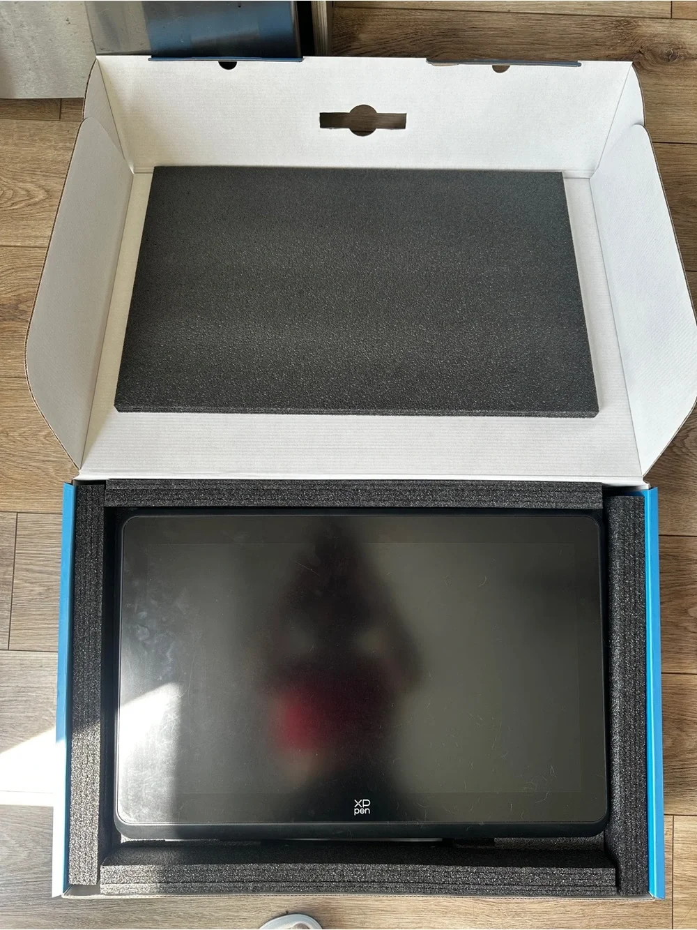XPPen Artist 22 Plus